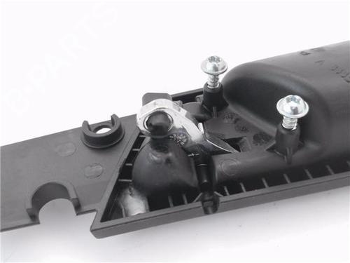 Rear right interior door handle MERCEDES-BENZ A-CLASS (W169) A 150 (169.031, 169.331) | BP25719156I16 