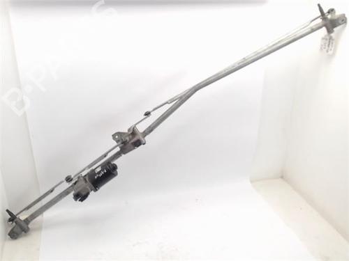Viskermotor vindrude PEUGEOT 307 SW (3H) [2002-2009]  29023392