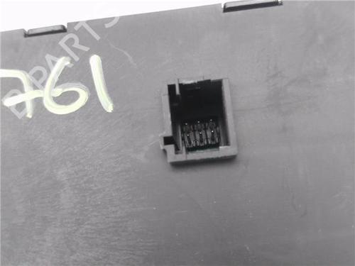 Climate control PEUGEOT 308 SW I (4E_, 4H_) 1.6 HDi | BP31206942I5