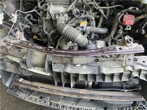 Used Front slam panel Front slam panel TOYOTA IQ (_J1_) 1.0 (KGJ10_, KGJ10R) (68 hp) 29135402 29135402