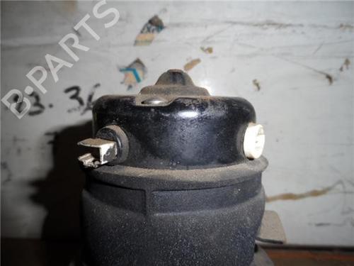 Heater blower motor ROVER 100 / METRO Hatchback (XP) 114 S/L/GTA | BP12149900M62 