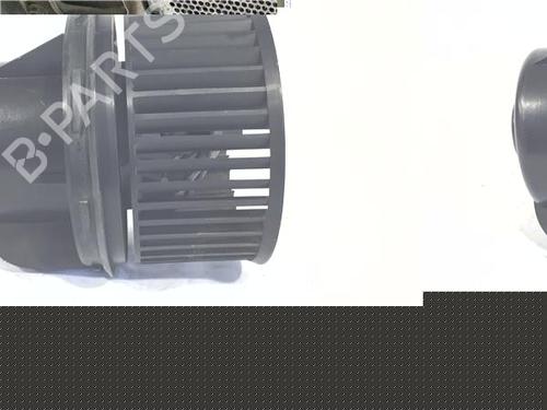 Heater blower motor FORD FOCUS C-MAX (DM2) 1.6 TDCi | BP9661425M62 