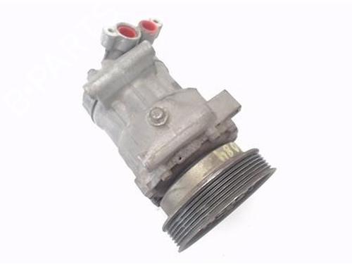 AC compressor RENAULT CLIO III (BR0/1, CR0/1) | BP35986606M34 - Image 2