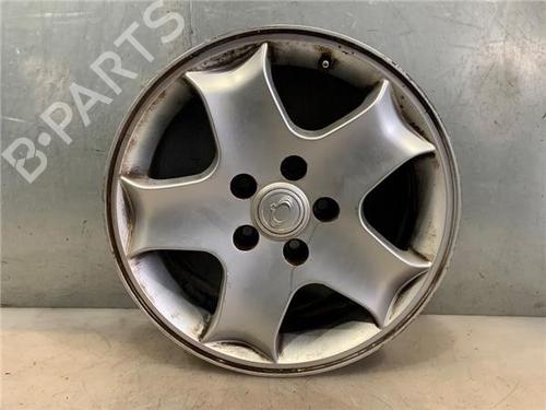 Used Rim SSANGYONG ACTYON I 2.0 Xdi (141 hp) 29259763