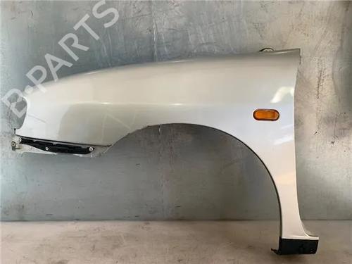 Used Left front fenders SEAT IBIZA II (6K1) [1993-2002]  15880332