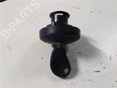 Left taillight CITROËN C5 I (DC_) 2.0 16V (DCRFNC, DCRFNF) | BP28025471C34 