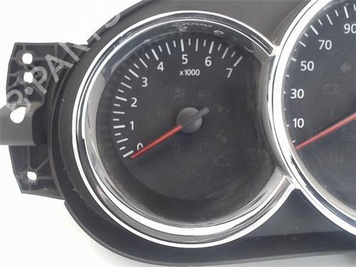 Instrument cluster DACIA SANDERO 1.2 16V | BP17494852C47 
