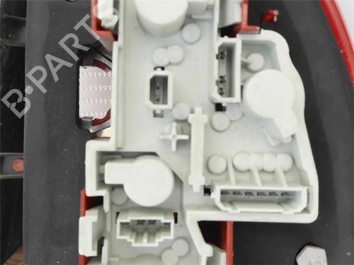 Left taillight VW PASSAT B5.5 (3B3)  | BP22132830C34 