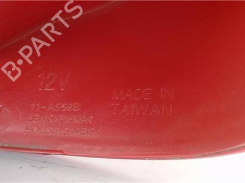Left taillight CITROËN XSARA PICASSO (N68) 1.8 16V | BP25718995C34 