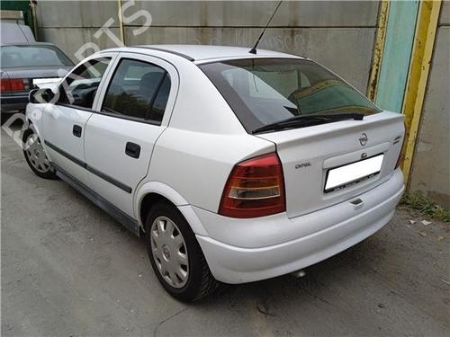 Elektronisk modul OPEL ASTRA G Hatchback (T98)  | BP14995277M83 