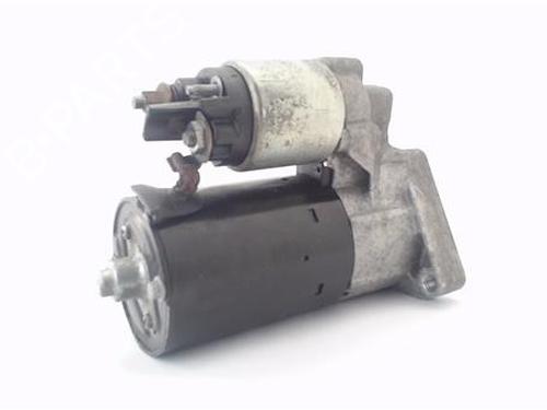 Starter RENAULT CLIO IV (BH_) 1.5 dCi 90 | BP35951210M8 - Image 10