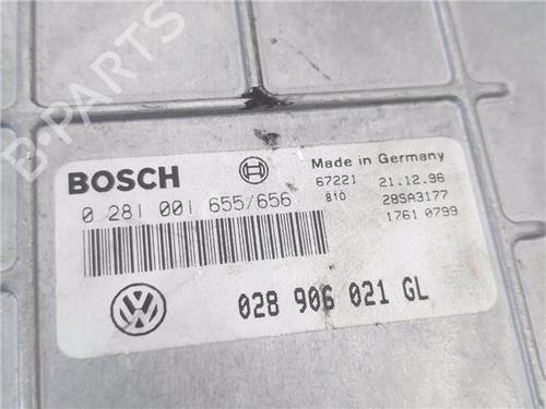 Elektronisk modul VW PASSAT B5 (3B2) 1.9 TDI | BP10982726M83 