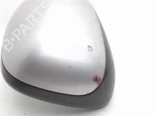 Right mirror PEUGEOT 307 (3A/C)  | BP13050011C27 