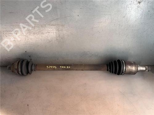 Used Other SMART FORTWO Coupe (450) [2004-2007]  31206850