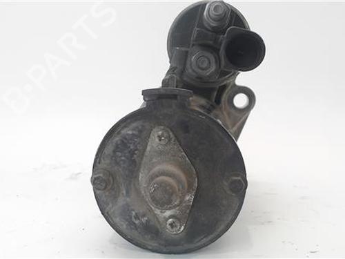 Starter SEAT LEON (1P1) 1.9 TDI | BP16424297M8 