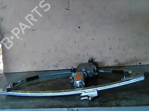 Used Rear left window mechanism PEUGEOT 406 (8B) 2.0 16V (132 hp) 14335342