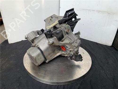 Gearbox CITROËN C3 III (SX) 1.2 VTi 82 | BP33288021M3 - Image 4