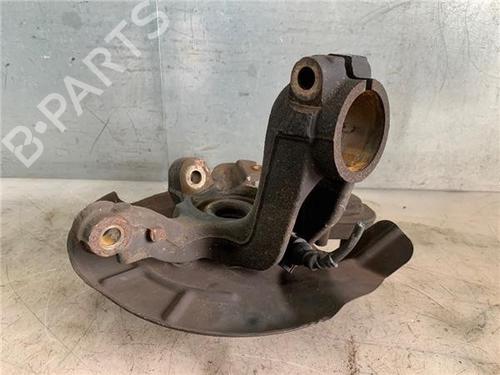 Right front steering knuckle SEAT IBIZA IV (6J5, 6P1)  | BP25495962M26 