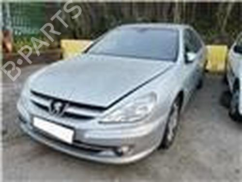 Used Electronic module PEUGEOT 607 (9D, 9U) 2.7 HDi 24V (204 hp) 30396487