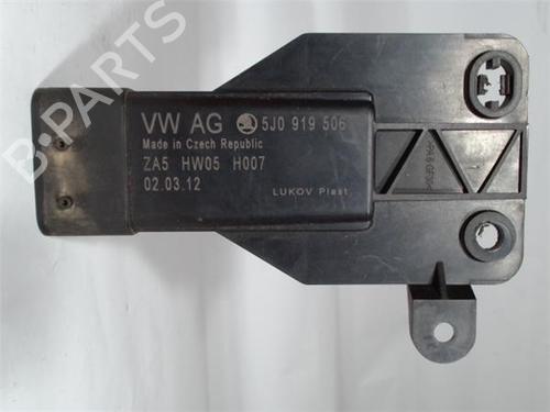 Used Other SEAT IBIZA IV (6J5, 6P1) [2008-2017]  14343050