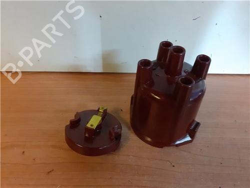 Verteiler für SEAT 124 [1968-1980]  14338938