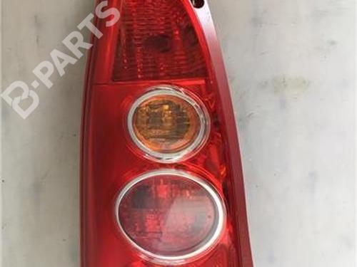Used Left taillight Left taillight MAZDA PREMACY (CP) [1999-2005] 10719865 10719865