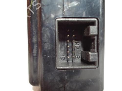 Electronic module SEAT IBIZA IV (6J5, 6P1)  | BP13050387M83 
