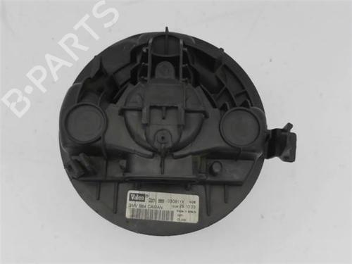 Heater blower motor RENAULT MEGANE II (BM0/1_, CM0/1_)  | BP25008308M62 