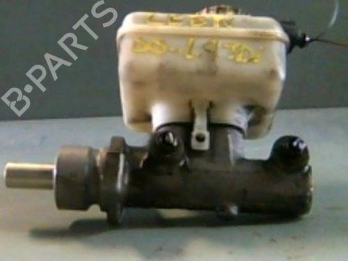 Used Brake master cylinder SEAT LEON (1M1) 1.9 TDI (110 hp) 9660744