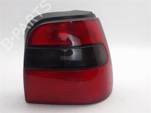 Used Right taillight SKODA FELICIA I (6U1) [1994-1998]  13043880
