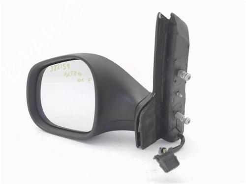 Left mirror SEAT ALTEA (5P1) 1.9 TDI | BP25719110C26 