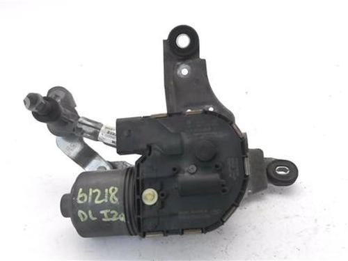 Used Front wiper motor Front wiper motor 37261128 37261128