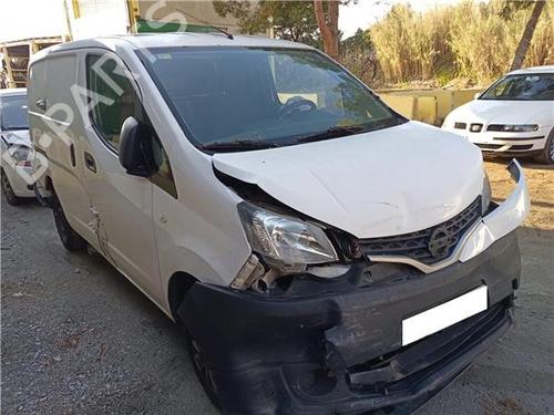 Left front steering knuckle NISSAN NV200 Van 1.5 dCi 85 (M20, M20N, M20M) | BP34237486M25  - Image 13