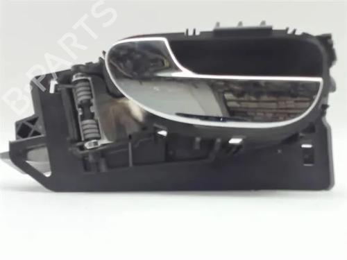 Used Front left interior door handle PEUGEOT 307 (3A/C) 1.6 16V (109 hp) 14341702