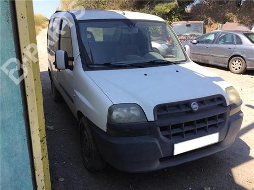 Used Parts FIAT DOBLO Box Body/MPV (223_)  1.9 D (223ZXB1A)  1085295