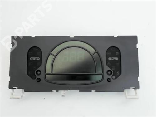 Used Instrument cluster RENAULT MODUS / GRAND MODUS (F/JP0_) 1.4 (JP01, JP0J) (98 hp) 10957232