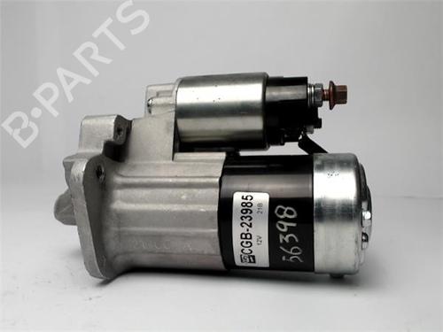 Starter RENAULT KANGOO Express (FW0/1_) 1.5 dCi 90 (FW0G, FW05, FW08, FW11) 8200584675 | CGB23985 | 2330000Q1M | , | NISSAN | | | 233003329R | , | NISSAN | | | 7711135334 | , | RENAULT | | | 7711497567 | 