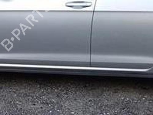 Used Luggage compartment floor Luggage compartment floor VW GOLF VII (5G1, BQ1, BE1, BE2) 1.4 GTE Hybrid (204 hp) 29281204 29281204