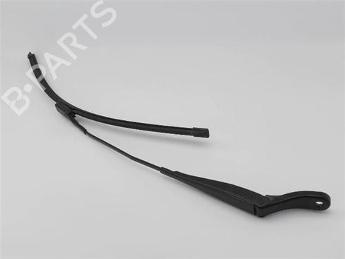 Front windshield wiper arm PEUGEOT 2008 I (CU_) 1.2 VTi | BP23392274C143 