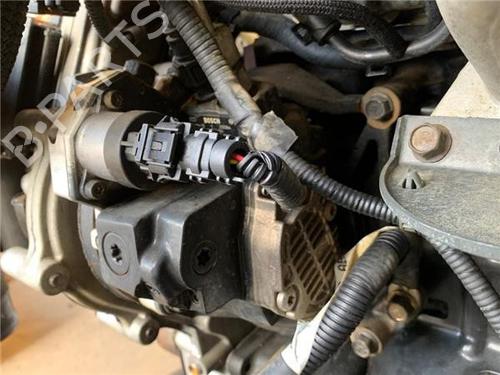 Engine KIA SORENTO I (JC) | BP30135468M1