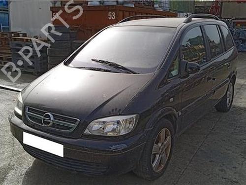 Højre forlygte OPEL ZAFIRA A MPV (T98)  | BP24038073C29 
