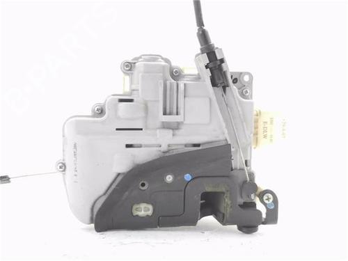 Front left lock SEAT ALTEA XL (5P5, 5P8) 1.9 TDI | BP23169095C98 