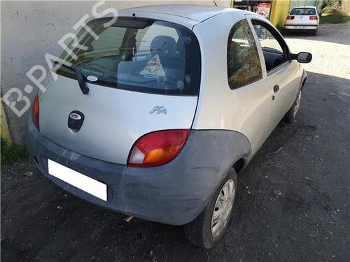 Elektronisk sensor FORD KA (RB_)  | BP14342843M84 