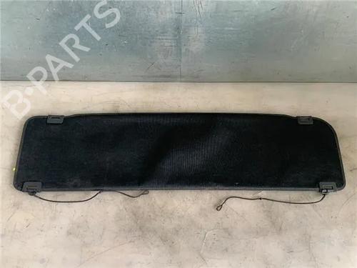 Used Rear parcel shelf CITROËN C1 II (PA_, PS_) 1.2 VTi 82 (82 hp) 23442378