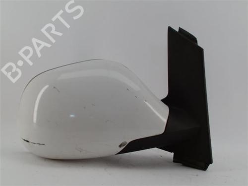 Used Right mirror SEAT ALTEA XL (5P5, 5P8) 1.6 TDI (105 hp) 10376620