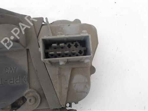 Front left lock CITROËN XSARA (N1)  | BP11362503C98 