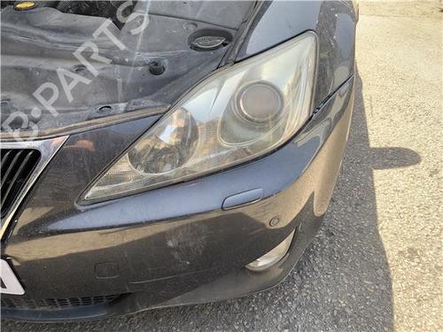 Used Left headlight LEXUS IS II (_E2_) 220d (ALE20) (177 hp) 28825527