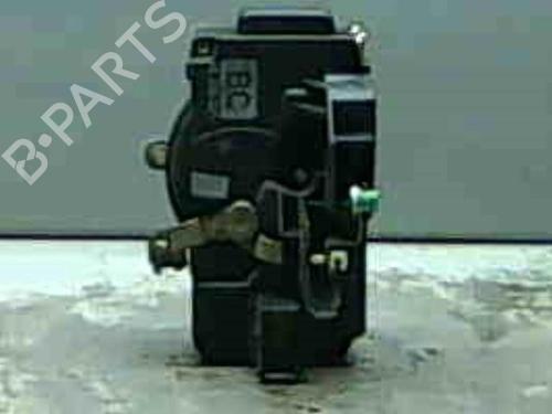 Front left lock OPEL VECTRA B (J96) 2.0 i 16V (F19) | BP12148261C98 