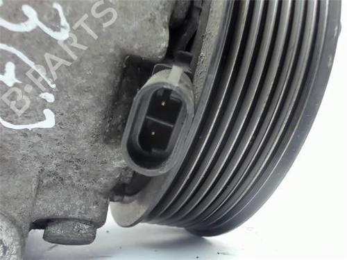 AC compressor RENAULT MEGANE II (BM0/1_, CM0/1_)  | BP13052214M34 