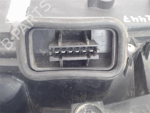Right taillight VW LUPO I (6X1, 6E1) 1.4 | BP18114962C35 